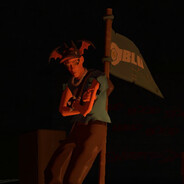 Steam Avatar