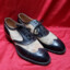 1950&#039;s Men&#039;s Dress shoes