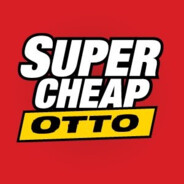 avatar SuperCheapOtto