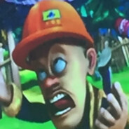 我是老六光头强你记住