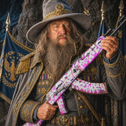 General Gandalf