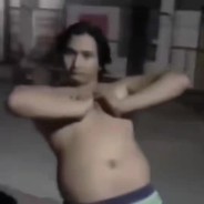 天才少年马话疼