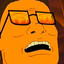 Hank Hell
