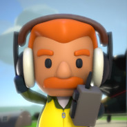 Escarade's avatar