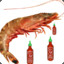 Sriracha Shrimp