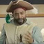 Captain Clark Inappropriate