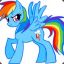 =USE=Heavy_Rainbow_Dash°-°