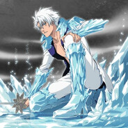 Daiguren Hyōrinmaru