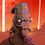 Steam Community Avatar