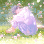 祁煜骑鱼吃小鱼