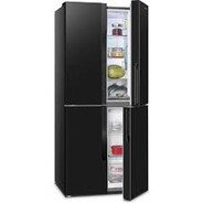 Gorenje NRM818EMB SBS fridge avatar