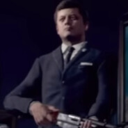 JFK (Calm Down Dick)