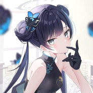 半分痴笑半分颠