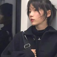 祈祷她被温柔所爱