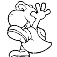 Yoshi