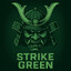 Strike_green