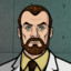 -| Dr.Krieger