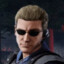 I&#039;m Wesker