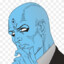 Dr. Manhattan