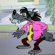 I chain-smoke Lucky Strikes