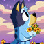Bluey