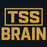 ⚡TSS | BRAIN