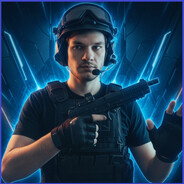 Dark Laser Steam avatar