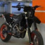 ktm enjoyer