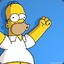 Homer Simpson