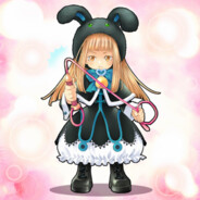 超雄唐氏美少女