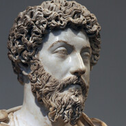 MARCUS AURELIUS ANTONINUS