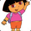 [L F]Dora Da Explora