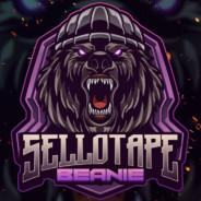 SellotapeBeanie