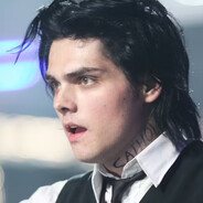 i <3 gerard way