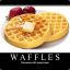 Waffles &amp; Pancakes