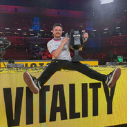 dekudess CSGOPositive