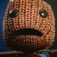 Sackboy