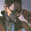 Steam avatar