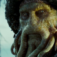 Davy Jones