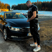 Matajko avatar