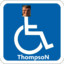 ThompsoN|Behinderter als du!♿