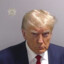 Donald Trumps&#039; Mugshot