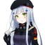 HK416