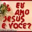 Amo Jesus Cristo