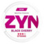 ZYN BLACKCHERRY