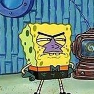 顶级大厨海绵宝宝