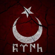 TekAtanTÜRKümLANBEN Steam avatar