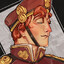 The DAR(d) MAN(d)'s avatar