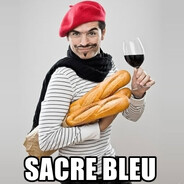 MerdeDePutaDeSacreBlue