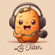 Lil Tater